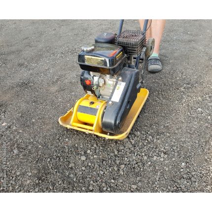 Compaction