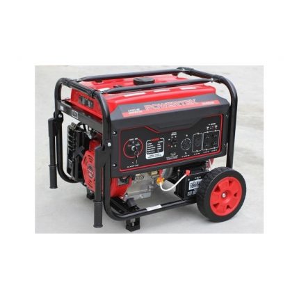 POWERTEK Gasoline Generator