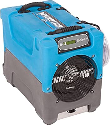 Dehumidifier