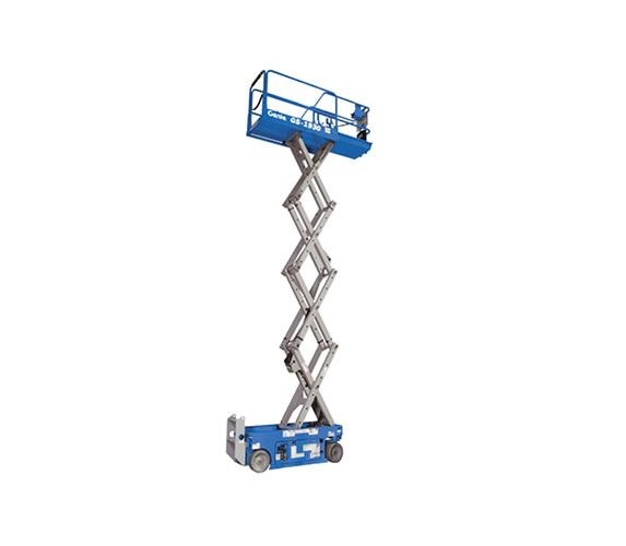 Genie-GS-1930-Scissor-Lift-1